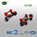 Heavy Duty Trailer 30000lbs Air Compressor Suspension Shock Air Bag Suspension Trailer